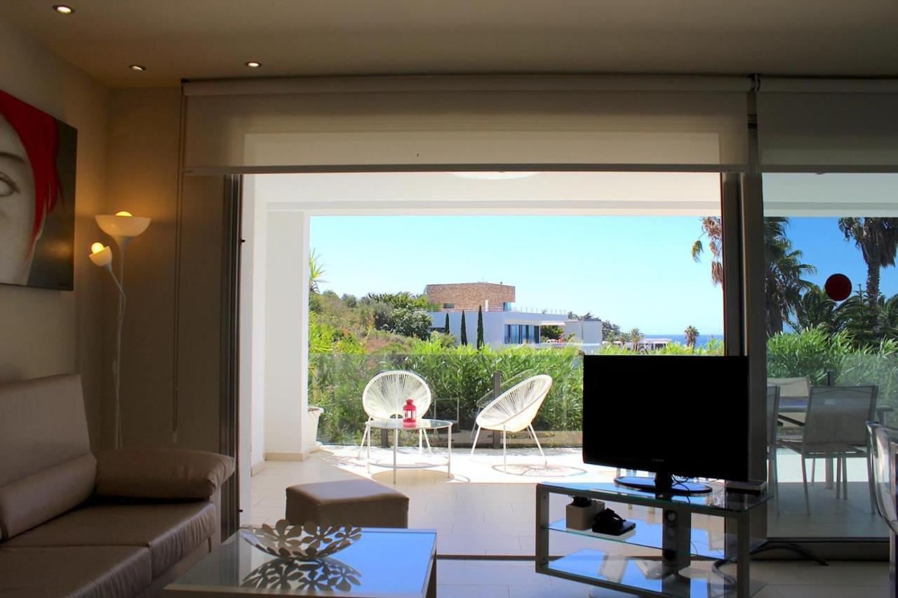 Sol Zahara Chalets & Apartamentos Zahara de los Atunes Exterior photo
