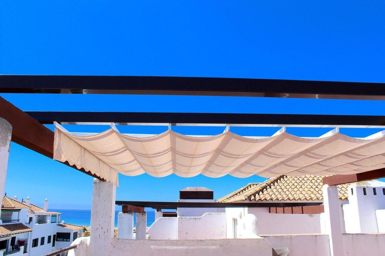 Sol Zahara Chalets & Apartamentos Zahara de los Atunes Exterior photo